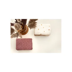 Pippi In de badkamer Beige