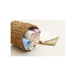 Pippi In de badkamer Beige