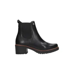 Pitillos Boots / enkellaars Zwart