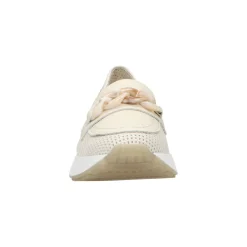 Pitillos Mocassin Beige