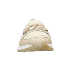 Pitillos Mocassin Beige