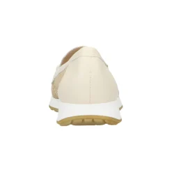 Pitillos Mocassin Beige