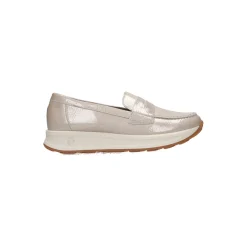 Pitillos Mocassin Beige