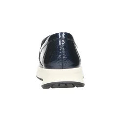 Pitillos Mocassin Blauw