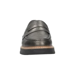 Pitillos Mocassin Brons