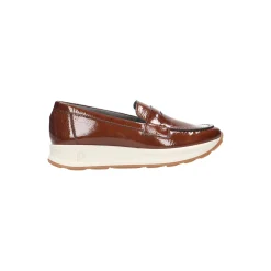 Pitillos Mocassin Cognac
