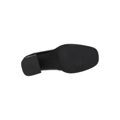 Pitillos Mocassin Zwart