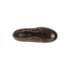 Pitillos Veterbottine Bruin