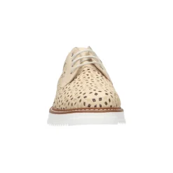 Pitillos Veterschoen Beige