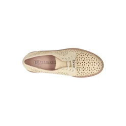 Pitillos Veterschoen Beige