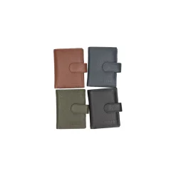 Piure Kaarthouder Multicolour