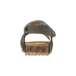 Plakton Sandaal Kaki