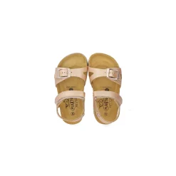 Plakton Sandaal Roze