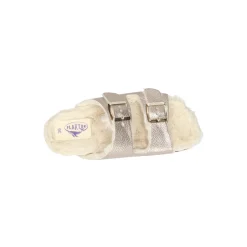 Plakton Slipper Goud