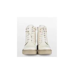 Poelman Bottine Beige