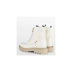 Poelman Bottine Beige