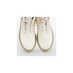 Poelman Bottine Beige