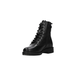 Poelman Bottine Zwart