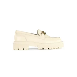 Poelman Mocassin Beige