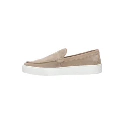 Poelman Mocassin Taupe