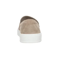 Poelman Mocassin Taupe