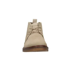 Poelman Veterbottine Beige