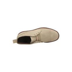 Poelman Veterbottine Beige