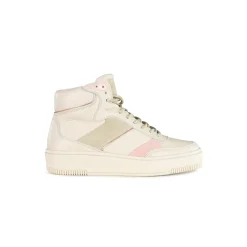 Poelman Veterbottine Beige