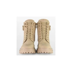 Poelman Veterbottine Beige