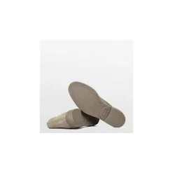 Poelman Veterbottine Taupe