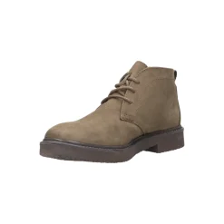 Poelman Veterbottine Taupe