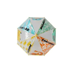 Pokemon Paraplu Geel