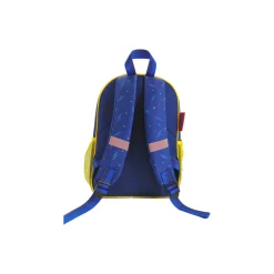 Pokemon Rugzak Blauw