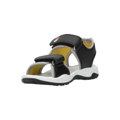 Pokemon Sandaal Zwart