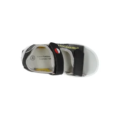 Pokemon Sandaal Zwart