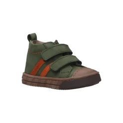 Poldino Boots / enkellaars Kaki