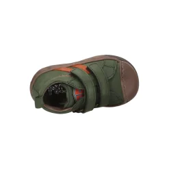 Poldino Boots / enkellaars Kaki