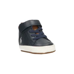 Polo Ralph Lauren Bottine Blauw