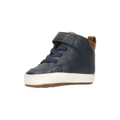 Polo Ralph Lauren Bottine Blauw