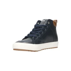 Polo Ralph Lauren Bottine Blauw