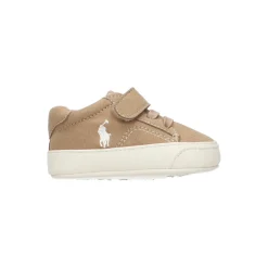 Polo Ralph Lauren Bottine Beige
