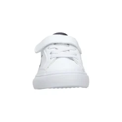 Polo Ralph Lauren Lage sneaker Wit