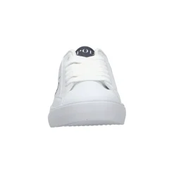 Polo Ralph Lauren Lage sneaker Wit