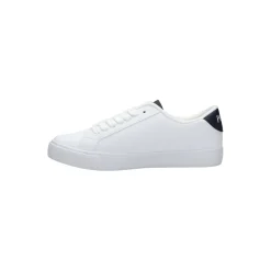 Polo Ralph Lauren Lage sneaker Wit