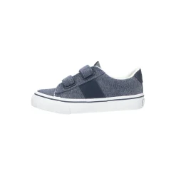 Polo Ralph Lauren Lage sneaker Blauw