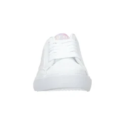 Polo Ralph Lauren Lage sneaker Wit