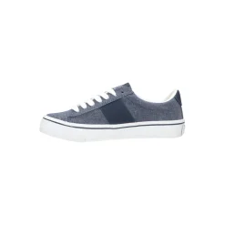 Polo Ralph Lauren Lage sneaker Blauw