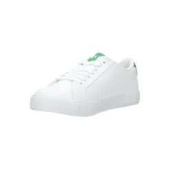 Polo Ralph Lauren Lage sneaker Wit