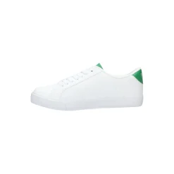 Polo Ralph Lauren Lage sneaker Wit