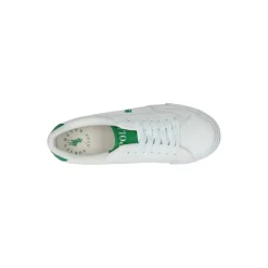Polo Ralph Lauren Lage sneaker Wit